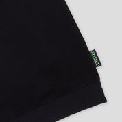 WKND Crew Shirt - Black