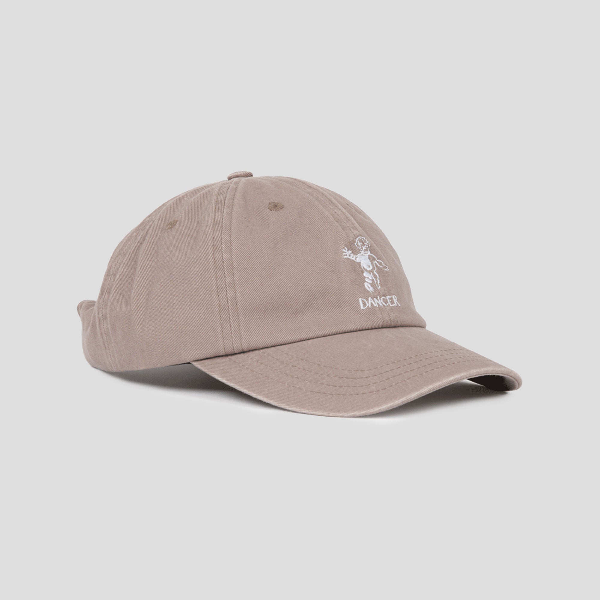 Dancer OG Logo Cap - Crocus