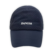 Dancer Fleece Cap - Navy