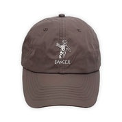 Dancer OG Logo Cap - Brown