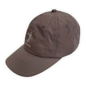 Dancer OG Logo Cap - Brown