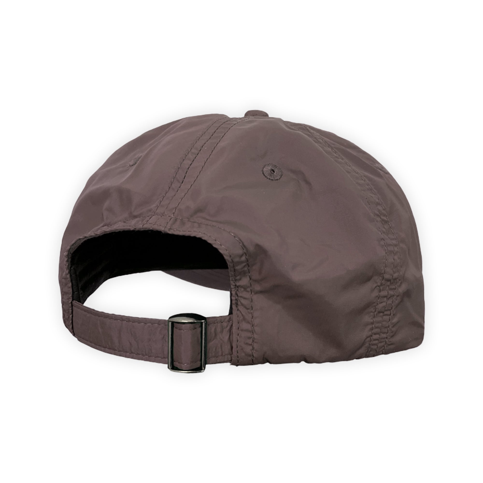 Dancer OG Logo Cap - Brown