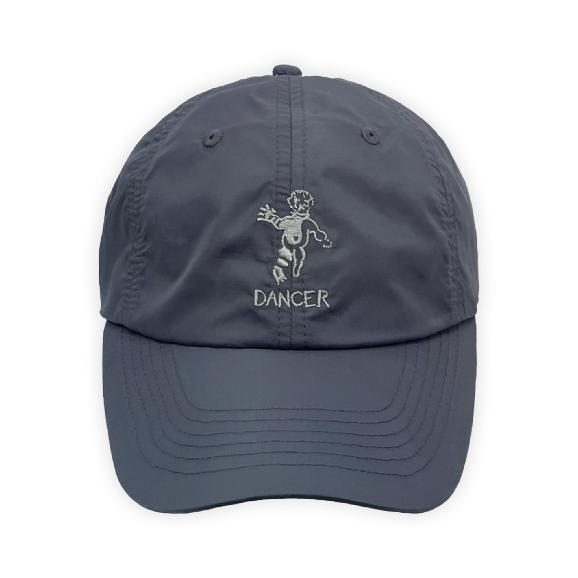 Dancer OG Logo Cap - Navy