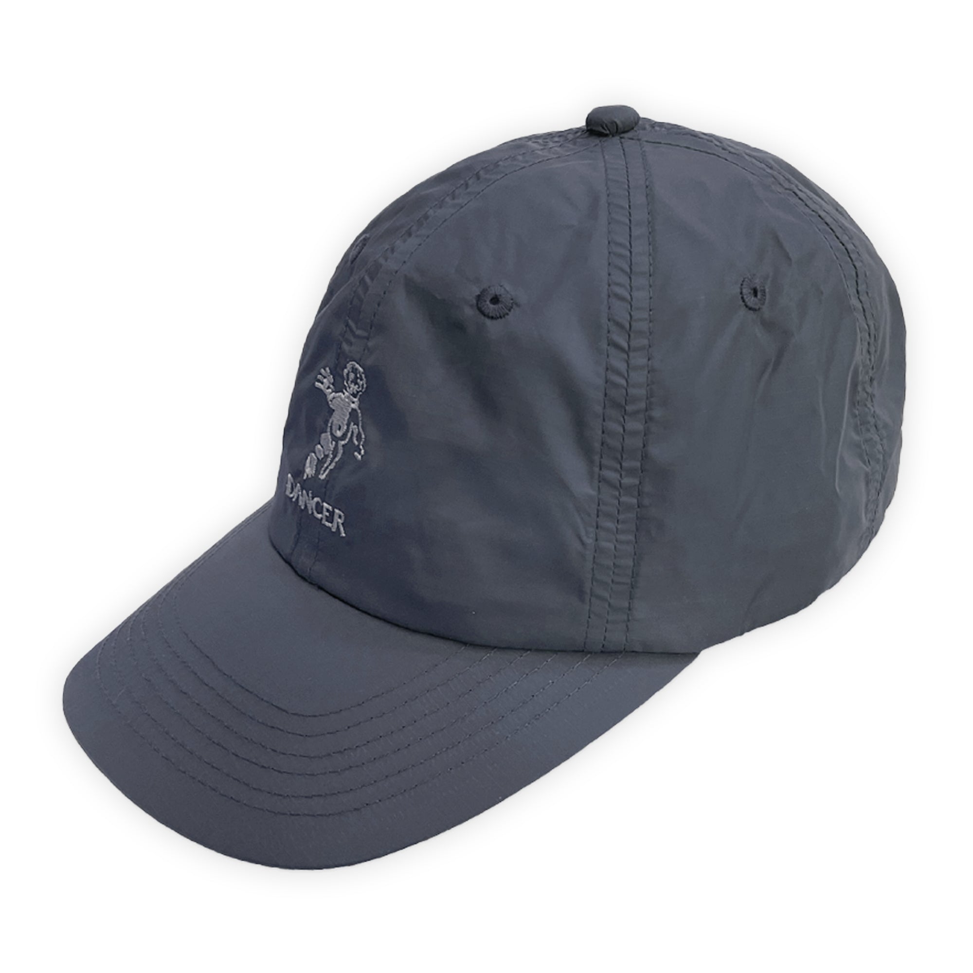 Dancer OG Logo Cap - Navy