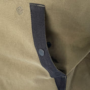 Dancer Ripstop Overshirt - Green