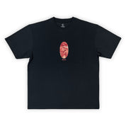 Dancer Safe Space Tee - Black