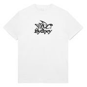 Pass~Port Store & Gallery Exclusive Destination Tee - White