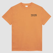 Pass~Port Store & Gallery Exclusive Welcome To Darlo Tee - Golden Brown