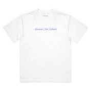Daylight Aotearoa Tee - White