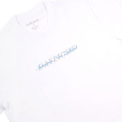 Daylight Aotearoa Tee - White