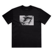 Daylight Dive Tee - Black