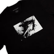 Daylight Dive Tee - Black
