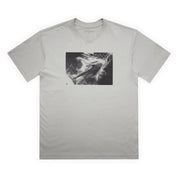 Daylight Dive Tee - Grey