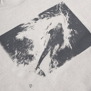 Daylight Dive Tee - Grey