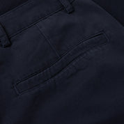 Dime Baggy Chino Pants - Navy
