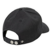 Dime Classic Low Pro Cap - Black
