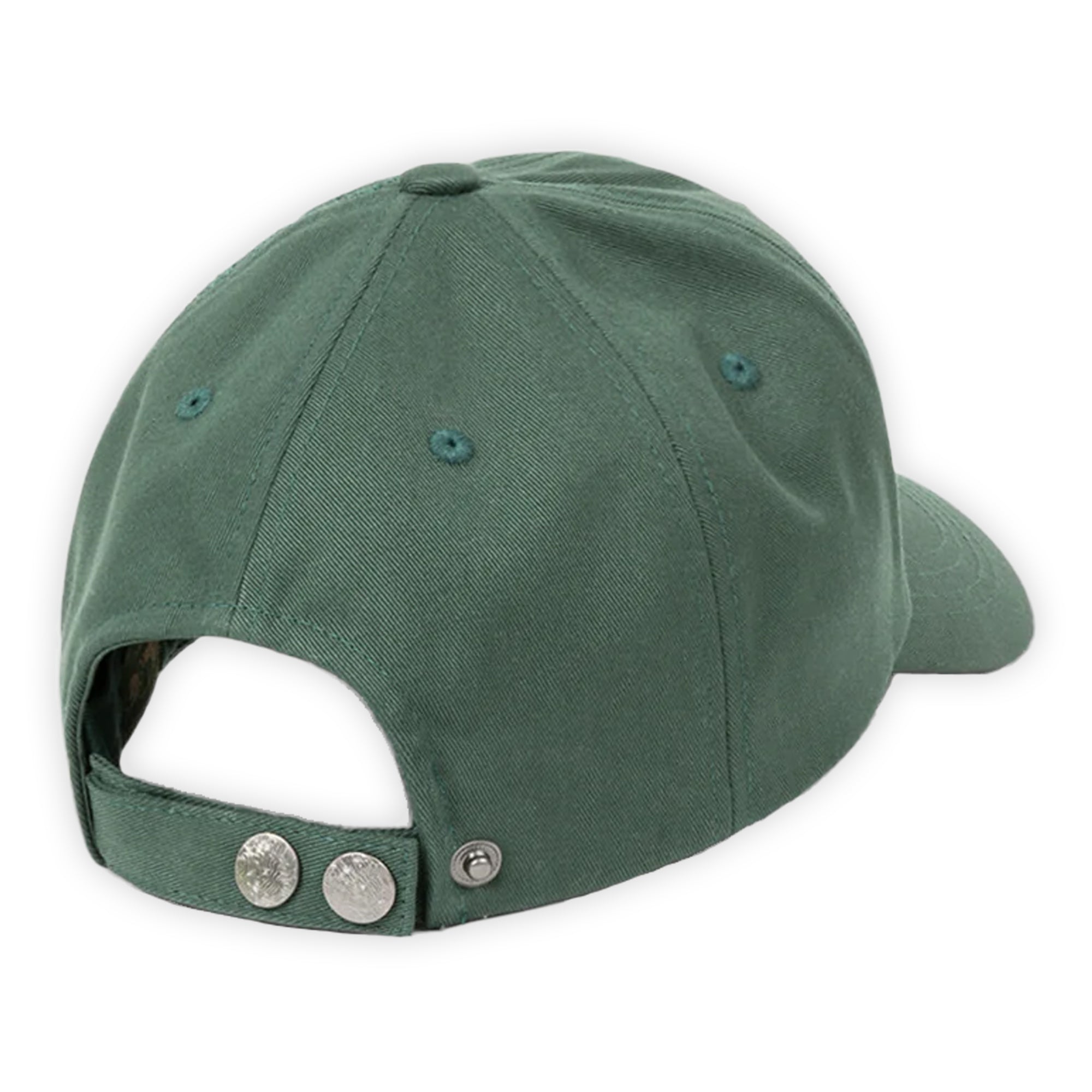 Dime Classic Low Pro Cap - Green