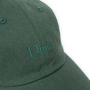Dime Classic Low Pro Cap - Green