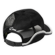 Dime Race Trucker Cap - Black