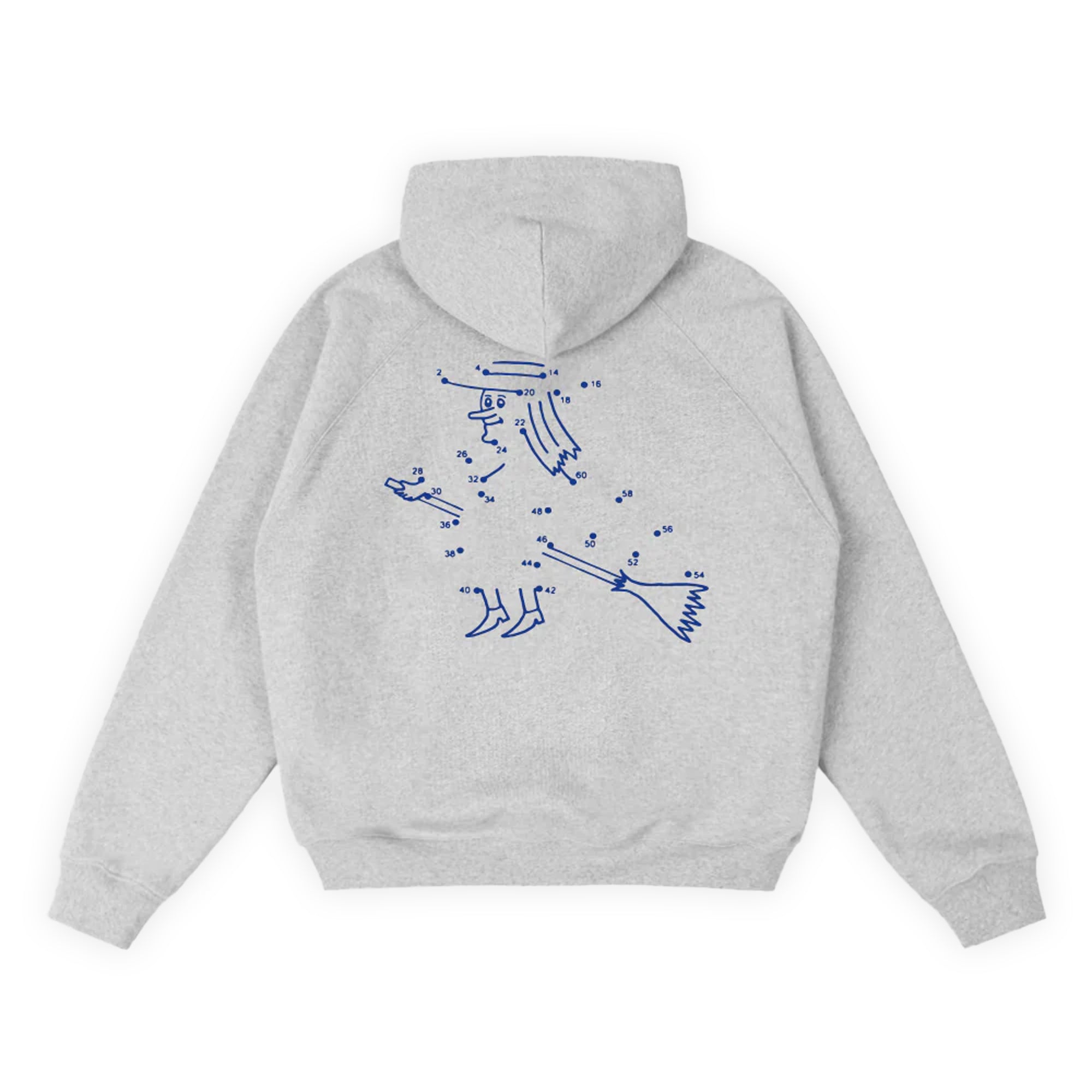 Skateboard Hoodies | Pass~Port