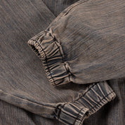 Dime Jeans Jacket - Premium Brown