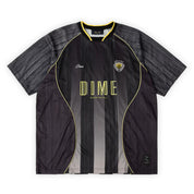 Dime Team Jersey - Black