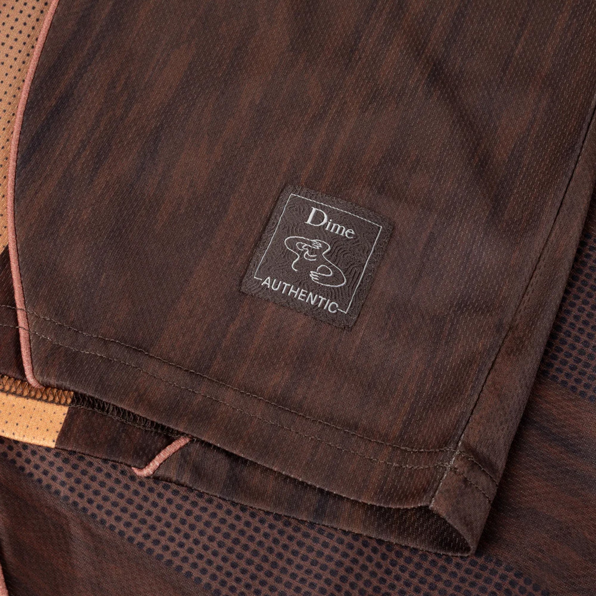 Dime Team Jersey - Bronze