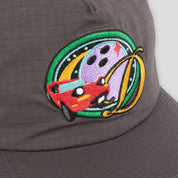 Dime Miata Worker Cap - Charcoal