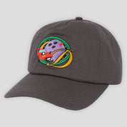 Dime Miata Worker Cap - Charcoal