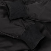 Dime Insulated Bomber - Black