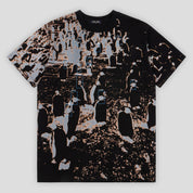 Dime CCTV T-Shirt - Black