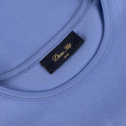 Dime Icy T-Shirt - Light Indigo
