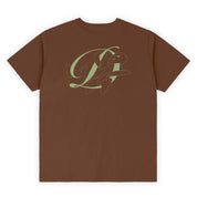 Dime Hug T-Shirt - Americano