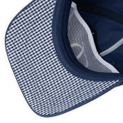 Dime Cursive D Worker Cap - Marine