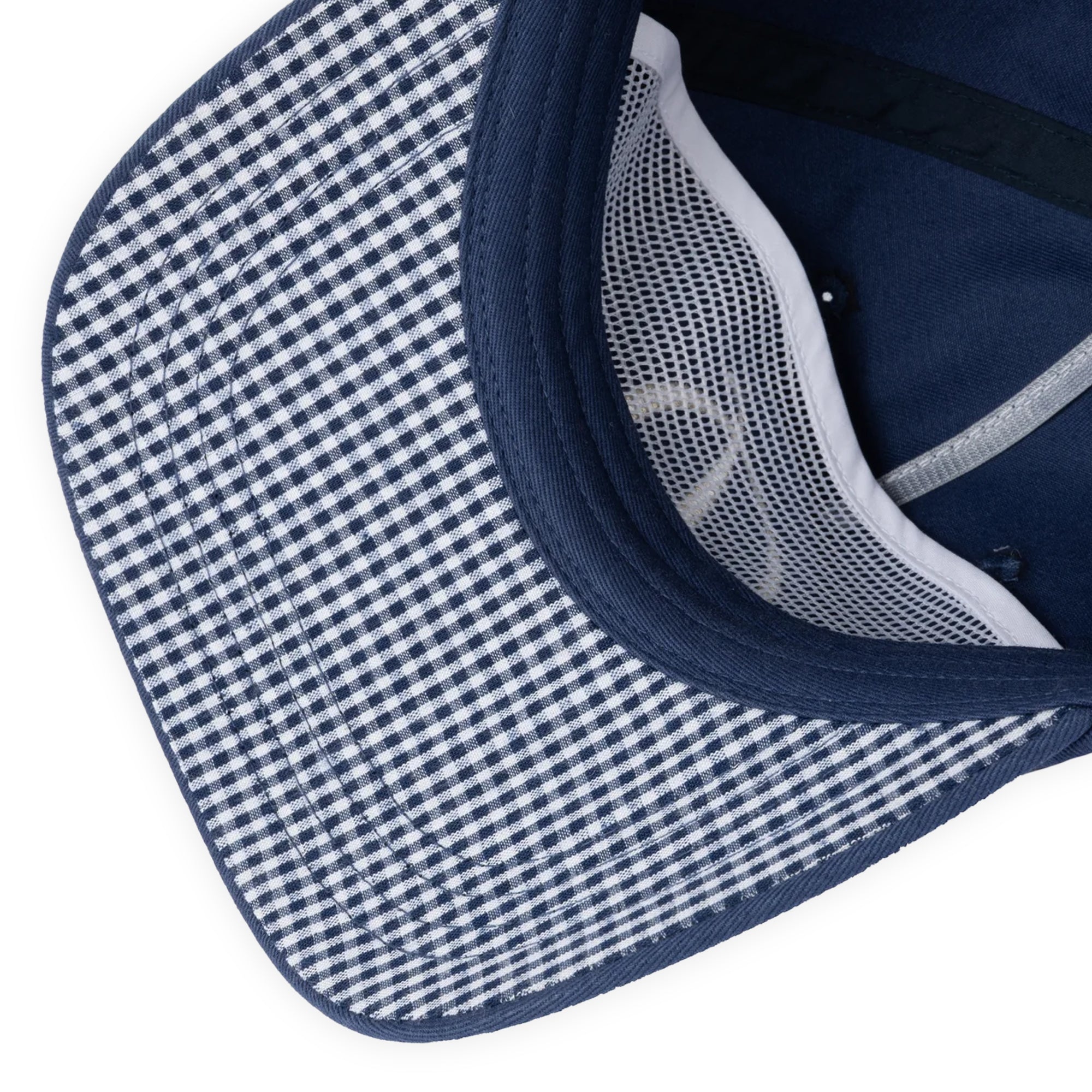 Dime Cursive D Worker Cap - Marine