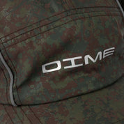 Dime Hunter Earflap Cap - Camo
