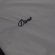 Dime Reversible Insulated Jacket - Black