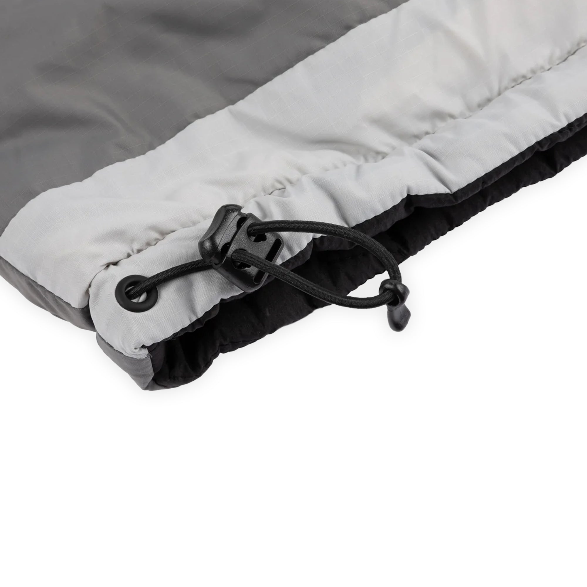 Dime Reversible Insulated Jacket - Black