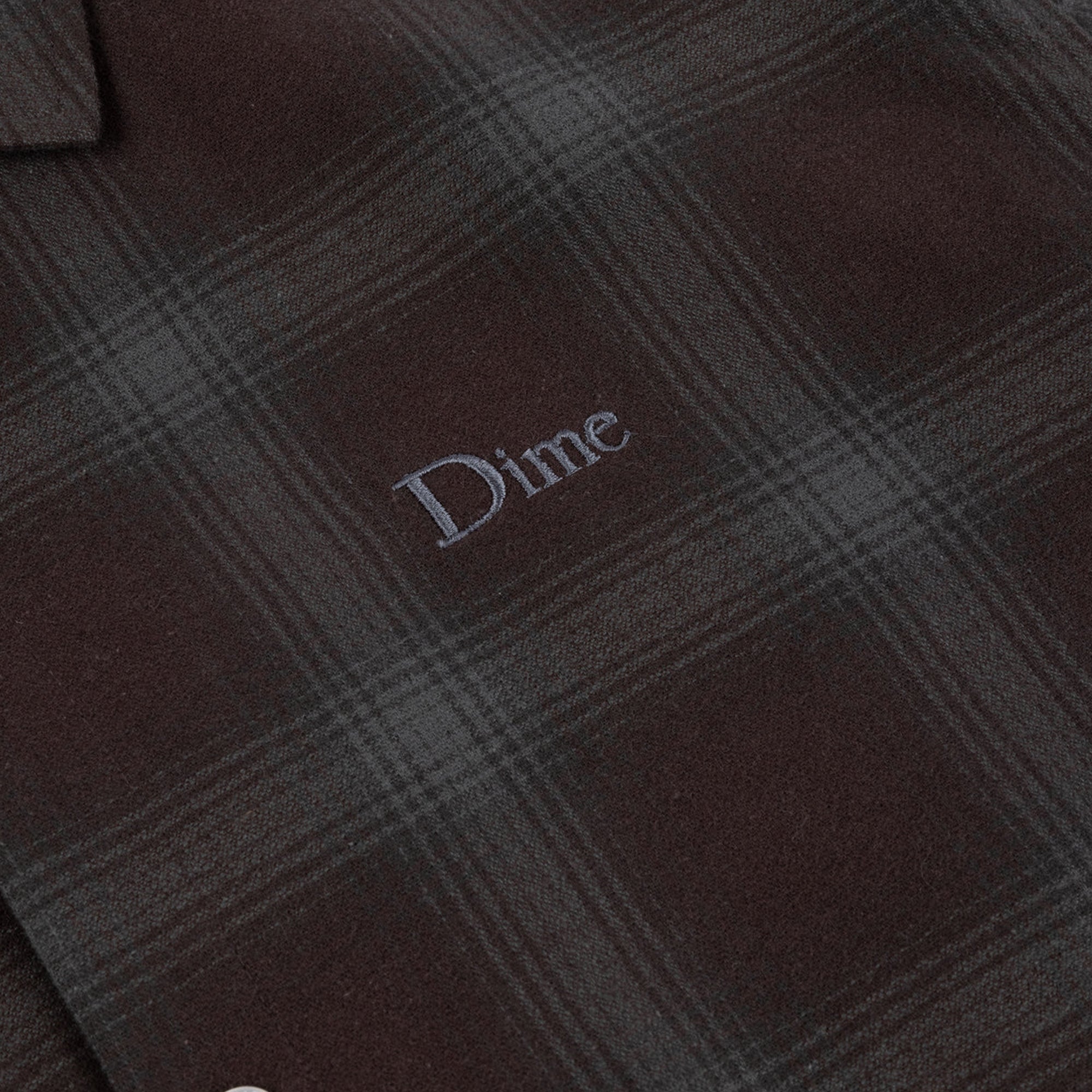 DIMEFALL26D2_0075_TOPS_FA26D2_FLANNEL_BORDEAUX_DETAIL_01_jpg.jpg