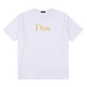 Dime Classic Edward T-Shirt - White