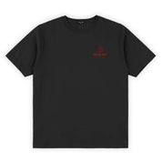 Dime Exterminator T-Shirt - Pirate Black