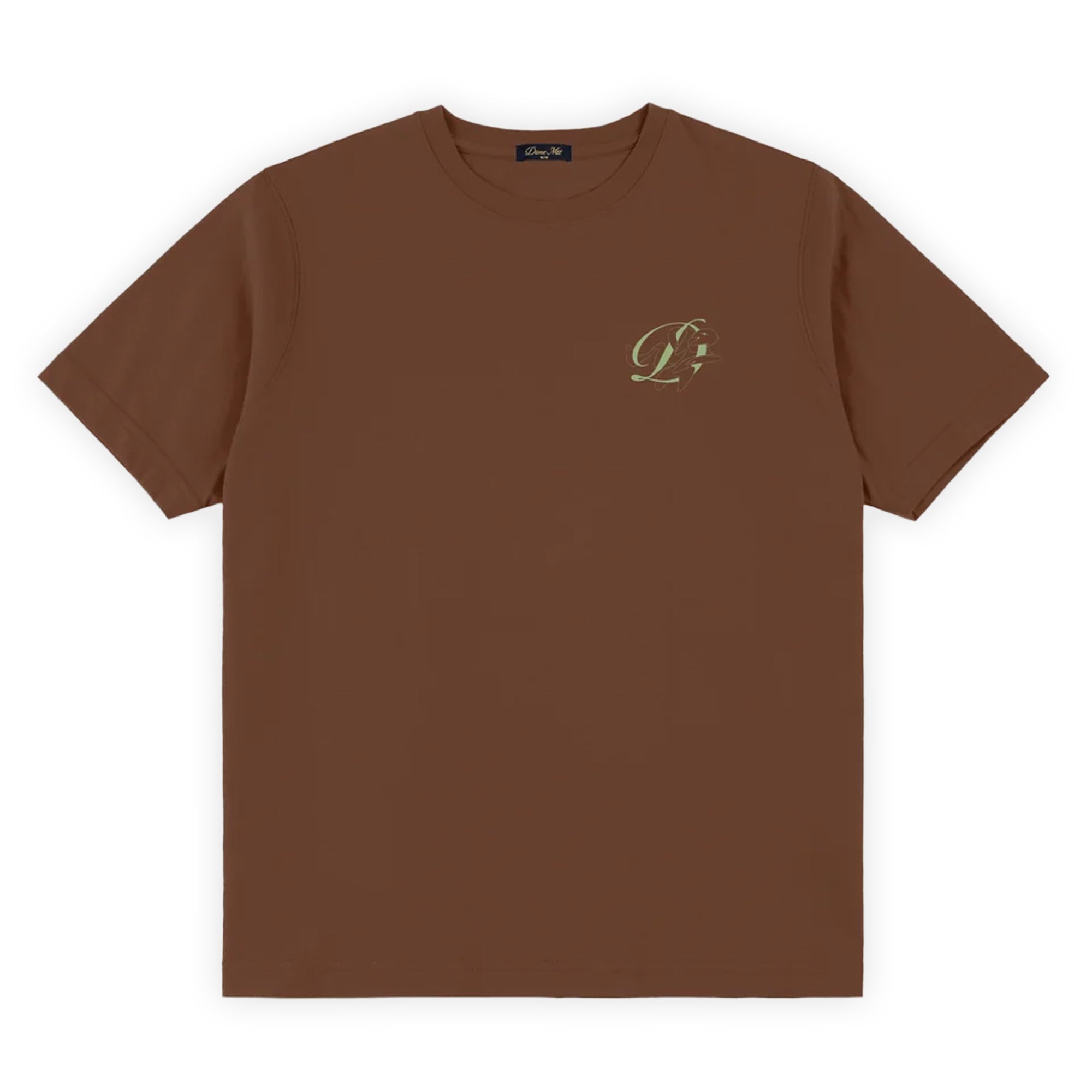 Dime Hug T-Shirt - Americano