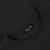 Dime Christine T-Shirt - Pirate Black