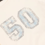 Dime Team Tee - Off-White
