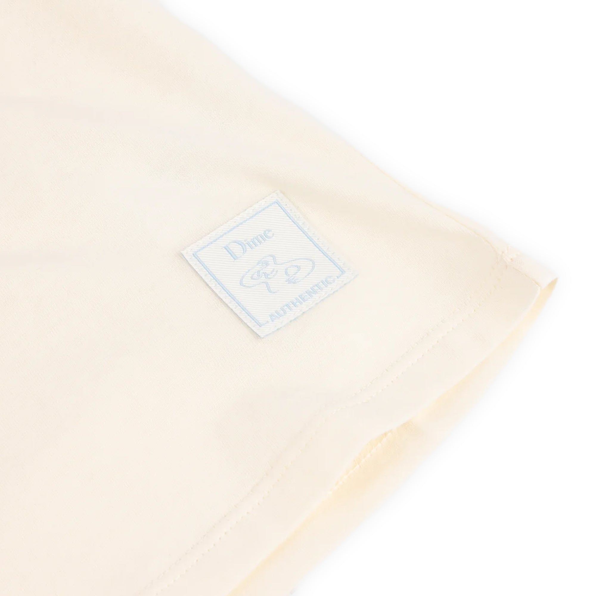 Dime Team Tee - Off-White