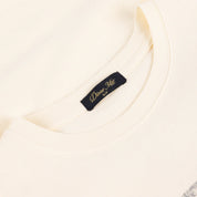 Dime Team Tee - Off-White