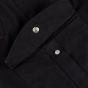 Dime Relaxed Cargo Pants - Black