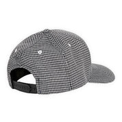 Dime Classic Houndstooth Low Pro Cap - Black