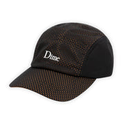 Dime Classic Mesh Cap - Black
