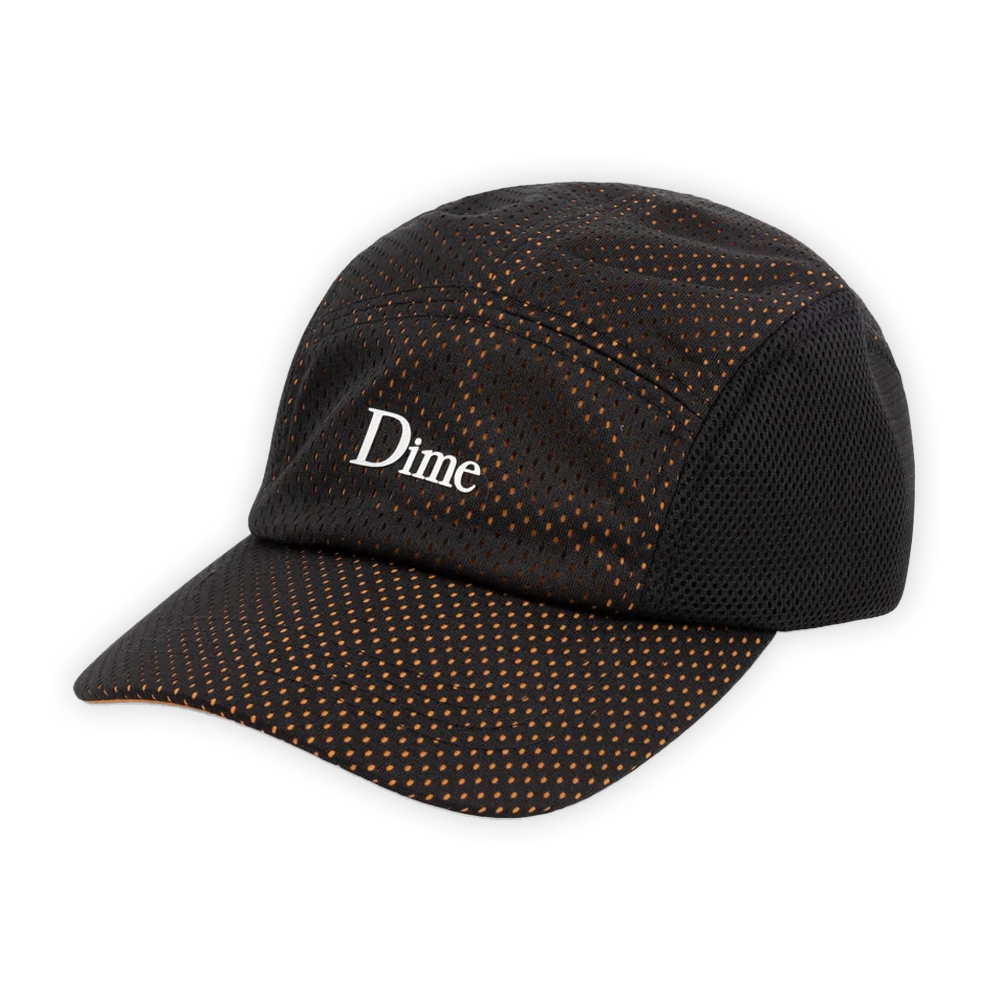 Dime Classic Mesh Cap - Black